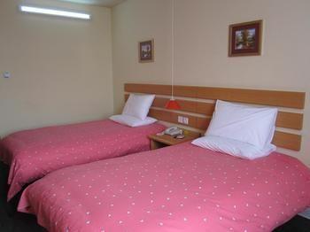 Home Inn Suzhoutrain Station North Square Suzhou  Exterior foto